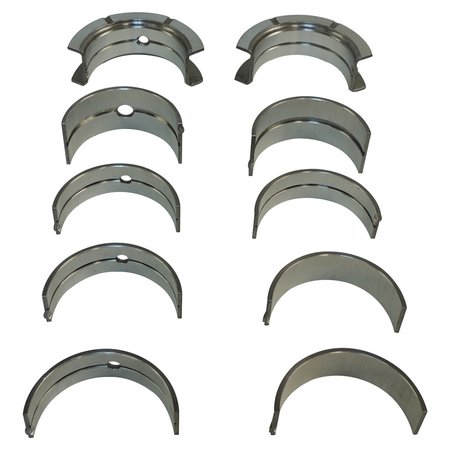 CROWN AUTOMOTIVE Crankshaft Main Bearing Set 4397776K010